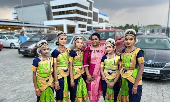 Modern Arts  Dance Studio